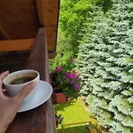 Dom Na Karkonoskiej Nyaraló