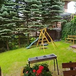 Dom Na Karkonoskiej Karpacz