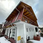 Nyaraló Dom Na Karkonoskiej Karpacz