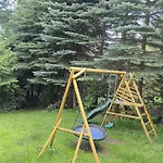 Dom Na Karkonoskiej Nyaraló