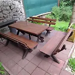 Dom Na Karkonoskiej Nyaraló *