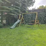 Nyaraló Dom Na Karkonoskiej Karpacz
