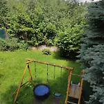 Dom Na Karkonoskiej *