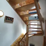 Dom Na Karkonoskiej Nyaraló *