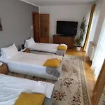 Nyaraló Dom Na Karkonoskiej *