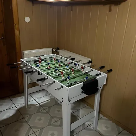 Dom Na Karkonoskiej Σπίτι διακοπών