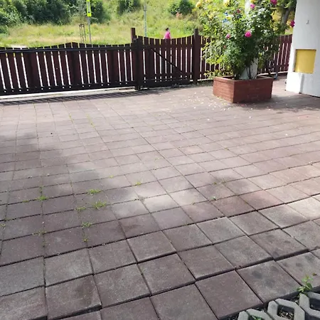 Dom Na Karkonoskiej * Karpacz