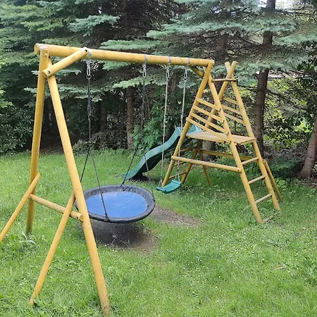 Dom Na Karkonoskiej Feriehus Karpacz