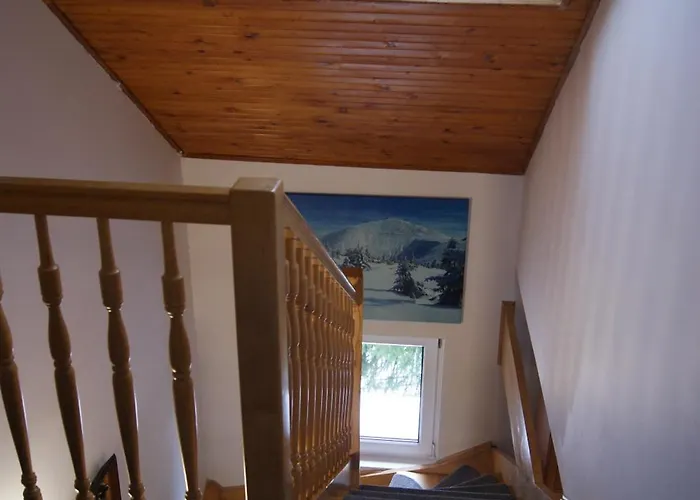 Feriehus Dom Na Karkonoskiej *