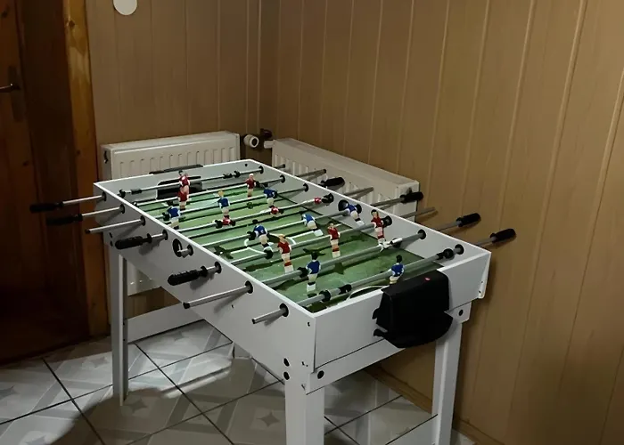 Dom Na Karkonoskiej Feriehus