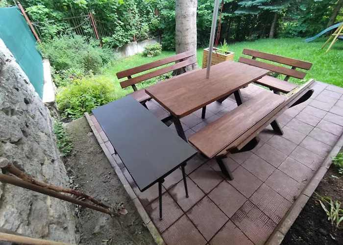 Dom Na Karkonoskiej Feriehus