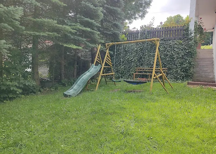 Feriehus Dom Na Karkonoskiej Karpacz