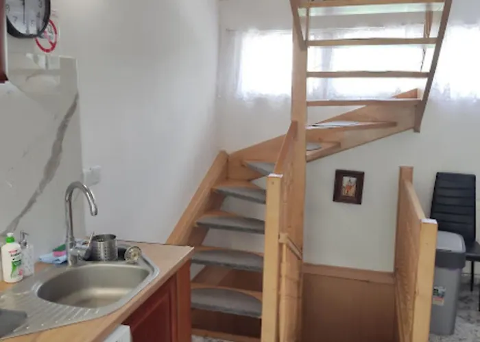 Feriehus Dom Na Karkonoskiej *