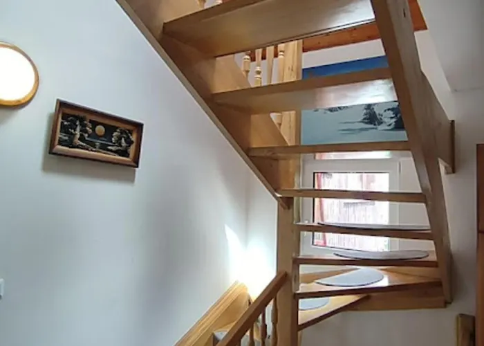 Dom Na Karkonoskiej Feriehus *