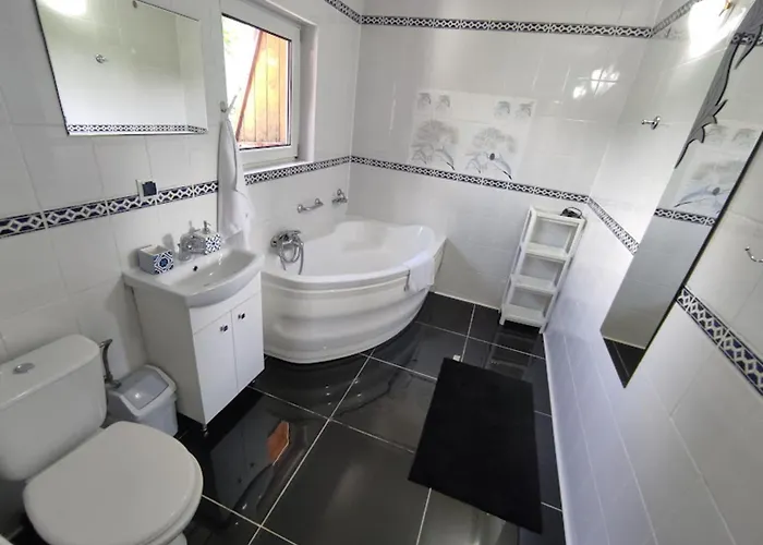 Dom Na Karkonoskiej Feriehus *