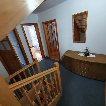 Dom Na Karkonoskiej Karpacz