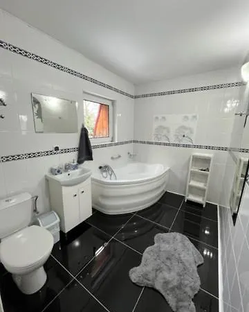 Casa de Férias Dom Na Karkonoskiej Karpacz