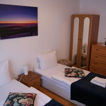 Dom Na Karkonoskiej Hébergement de vacances *