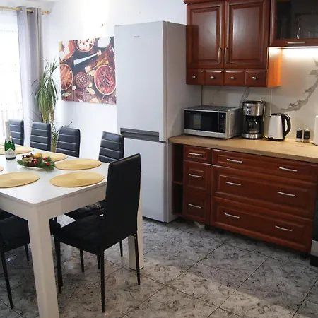 Dom Na Karkonoskiej * Karpacz