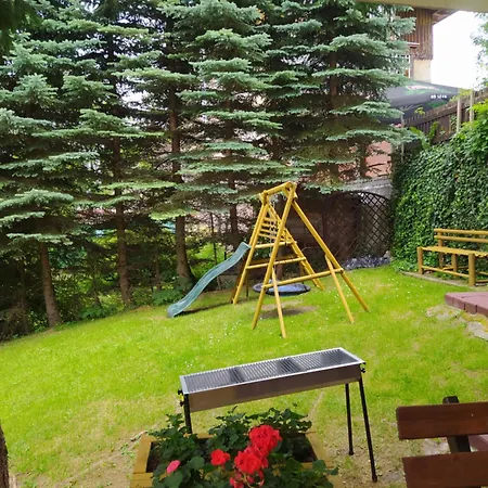 Dom Na Karkonoskiej Karpacz