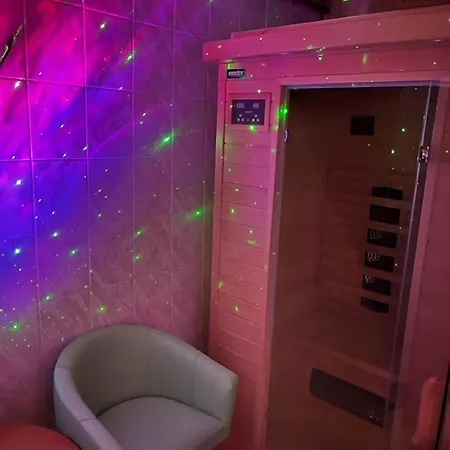 Dom Na Karkonoskiej * Karpacz