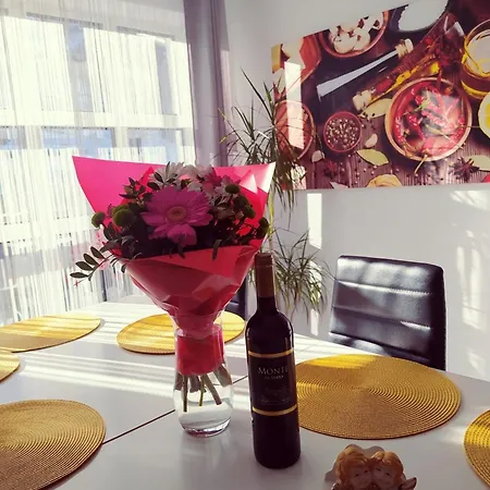 Dom Na Karkonoskiej Karpacz