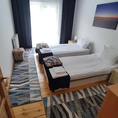 Dom Na Karkonoskiej
