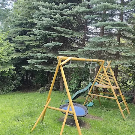 Dom Na Karkonoskiej Hébergement de vacances