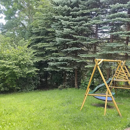 Hébergement de vacances Dom Na Karkonoskiej *