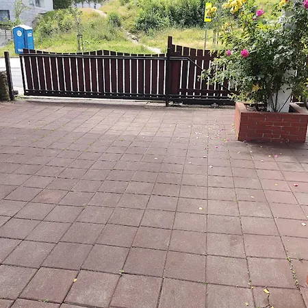 Dom Na Karkonoskiej Karpacz