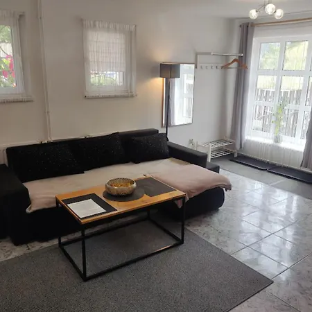 Dom Na Karkonoskiej Vakantiehuis