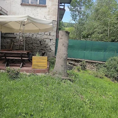 Hébergement de vacances Dom Na Karkonoskiej