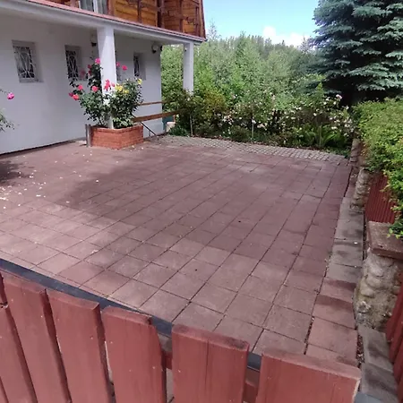 Vakantiehuis Dom Na Karkonoskiej *