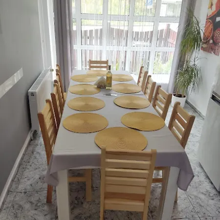 Dom Na Karkonoskiej Hébergement de vacances Karpacz