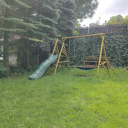 Hébergement de vacances Dom Na Karkonoskiej Karpacz