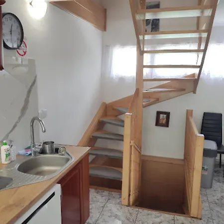 Hébergement de vacances Dom Na Karkonoskiej *