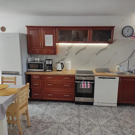 Dom Na Karkonoskiej * Karpacz