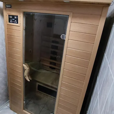 Dom Na Karkonoskiej Hébergement de vacances Karpacz