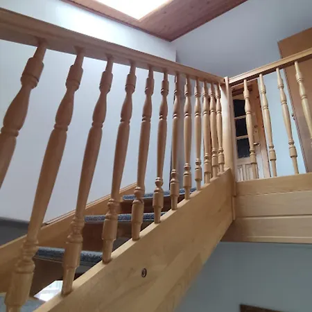 Vakantiehuis Dom Na Karkonoskiej