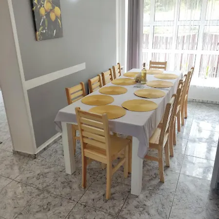 Dom Na Karkonoskiej Hébergement de vacances Karpacz