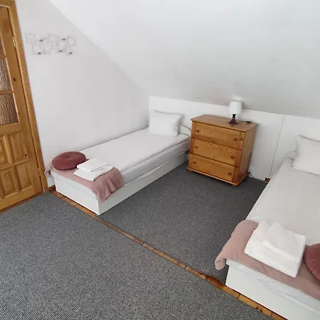 Vakantiehuis Dom Na Karkonoskiej Karpacz