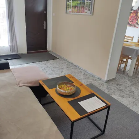 Dom Na Karkonoskiej * Karpacz