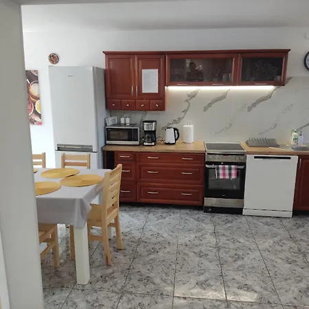 Hébergement de vacances Dom Na Karkonoskiej