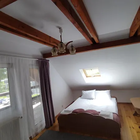 Vakantiehuis Dom Na Karkonoskiej *