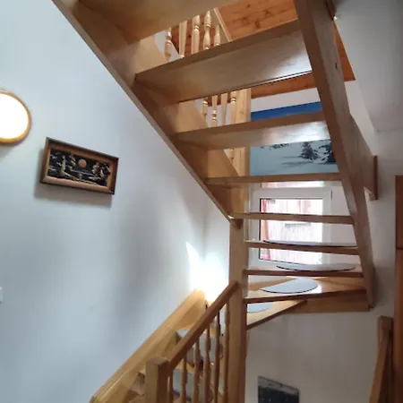 Vakantiehuis Dom Na Karkonoskiej Karpacz