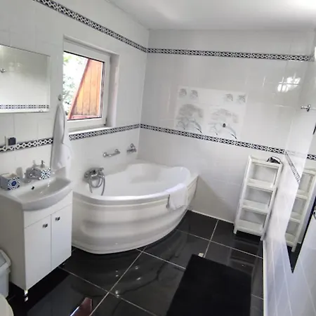 Dom Na Karkonoskiej * Karpacz