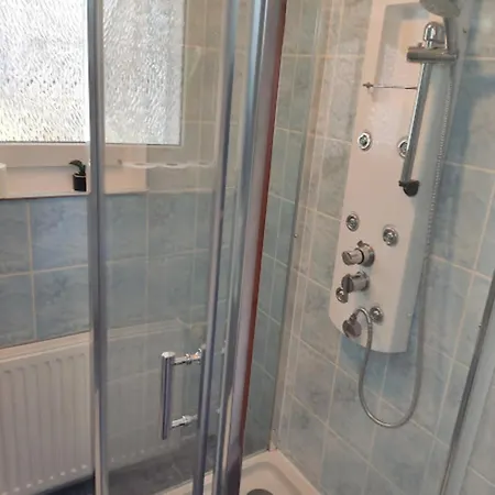 Dom Na Karkonoskiej Hébergement de vacances