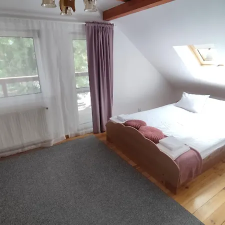 Hébergement de vacances Dom Na Karkonoskiej *