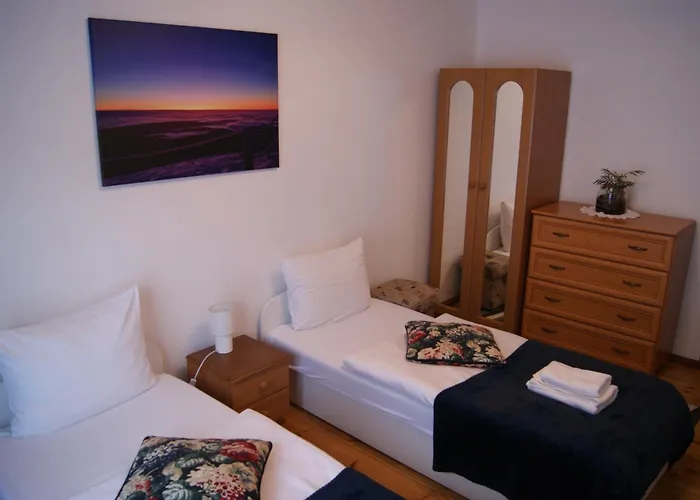 Dom Na Karkonoskiej Prázdninový dům *