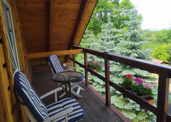 Dom Na Karkonoskiej Prázdninový dům *